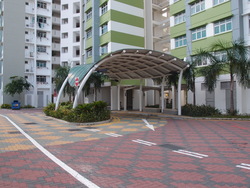 Blk 453B Fernvale Road (Sengkang), HDB 4 Rooms #187456162